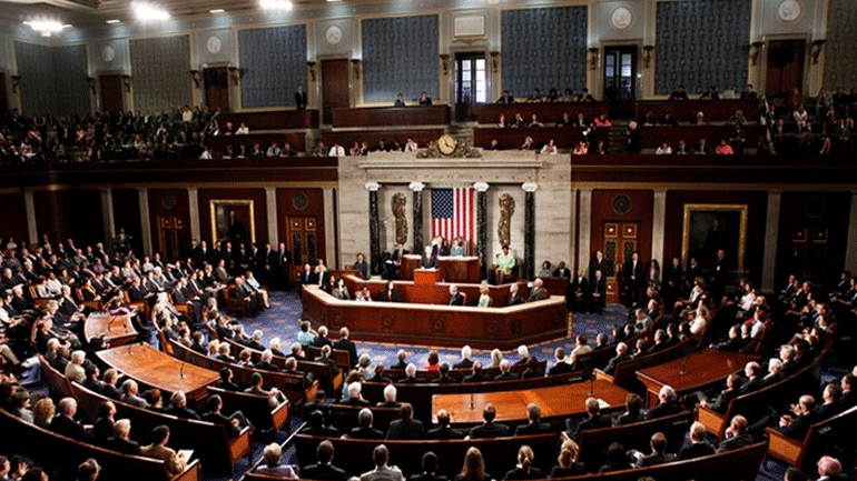 ΗΠΑ: Η αρμόδια επιτροπή της Βουλής των Αντιπροσώπων ζητεί εξηγήσεις για τις παραιτήσεις υψηλόβαθμων στελεχών