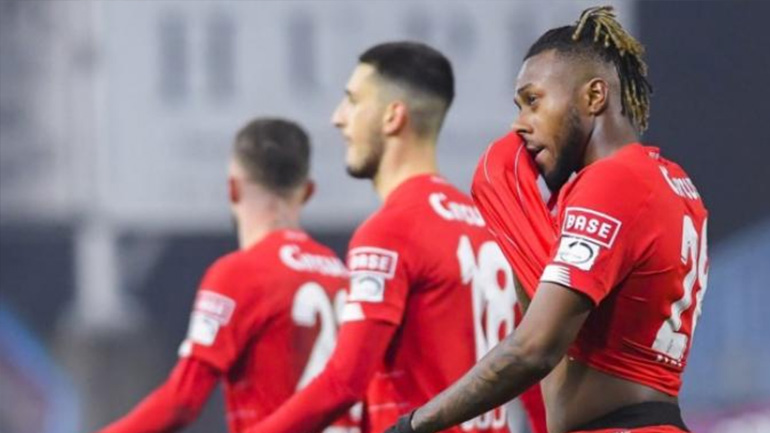 Βέλγιο: Δεν πήρε αδειοδότηση η Σταντάρ Λιέγης