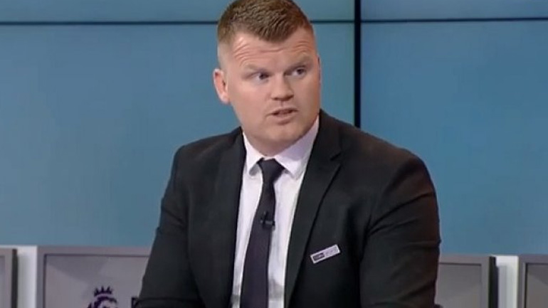 Πήρε εξιτήριο ο Τζον Άρνε Ρίισε