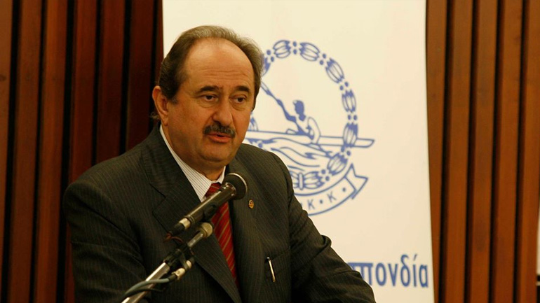 Κανόε Καγιάκ: Δήλωση του προέδρου της ομοσπονδίας, Αντώνη Νικολόπουλου, για τις δύσκολες ημέρες που περνάει το άθλημα εξαιτίας του κορωνοϊού