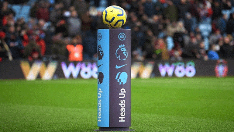 Κλαρκ: «Τεράστια η ζημιά για το αγγλικό ποδόσφαιρο αν δεν ολοκληρωθεί η σεζόν»