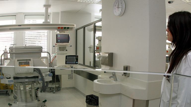 Γιόρτασαν τα 56 χρόνια γάμου τους στην εντατική