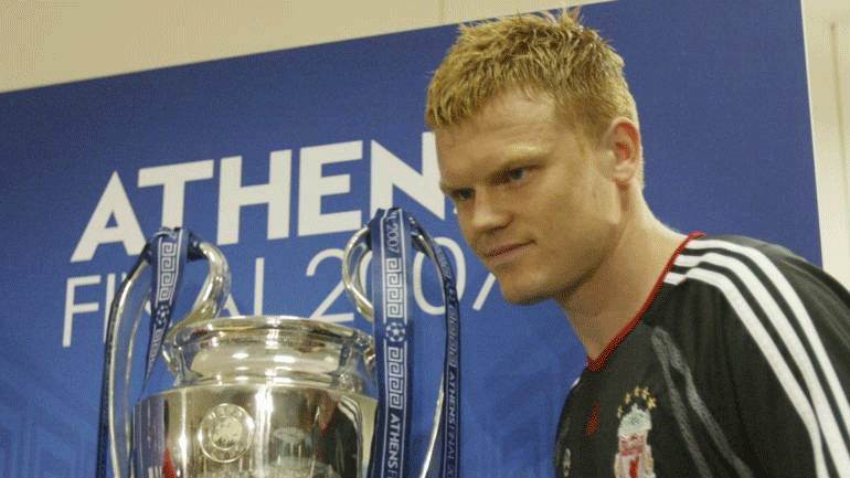 Στο νοσοκομείο μετά από τροχαίο ο Ρίισε και η κόρη του