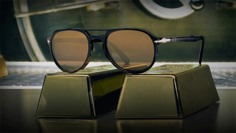 Γυαλιά εμπνευσμένα από τη σειρά La Casa De Papel