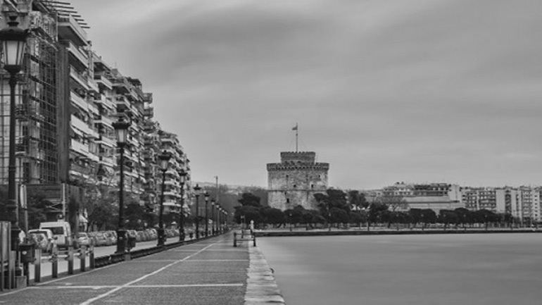 Πρώτη καταδίκη στη Θεσσαλονίκη για παραβίαση των μέτρων λειτουργίας καταστημάτων