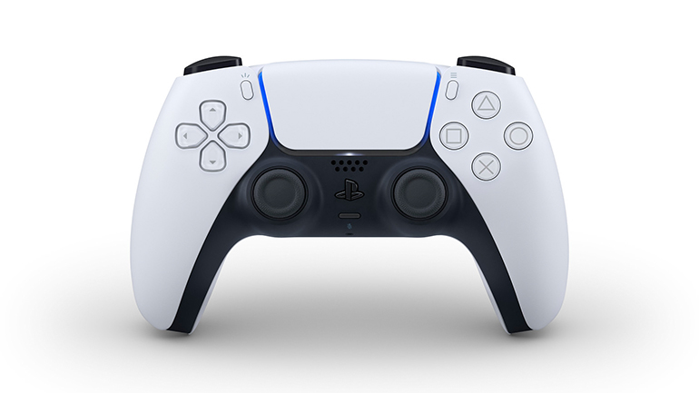 DualSense: Αυτό είναι το χειριστήριο του PlayStation 5