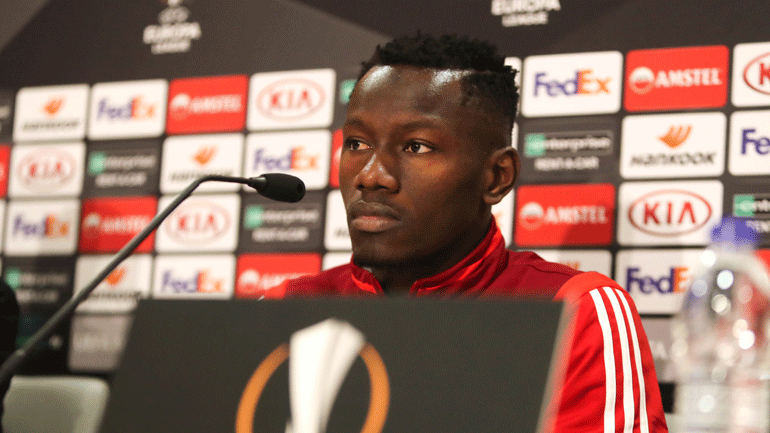 Στο στόχαστρο της Μίλαν ο Καμαρά