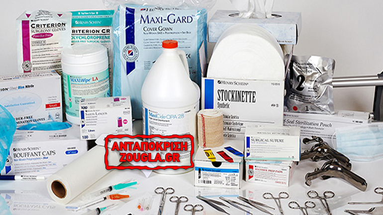 COVID-19: Αύξηση στην κυκλοφορία ψευδεπίγραφων ιατρικών προϊόντων διαπιστώνει το Συμβούλιο Ευρώπης!