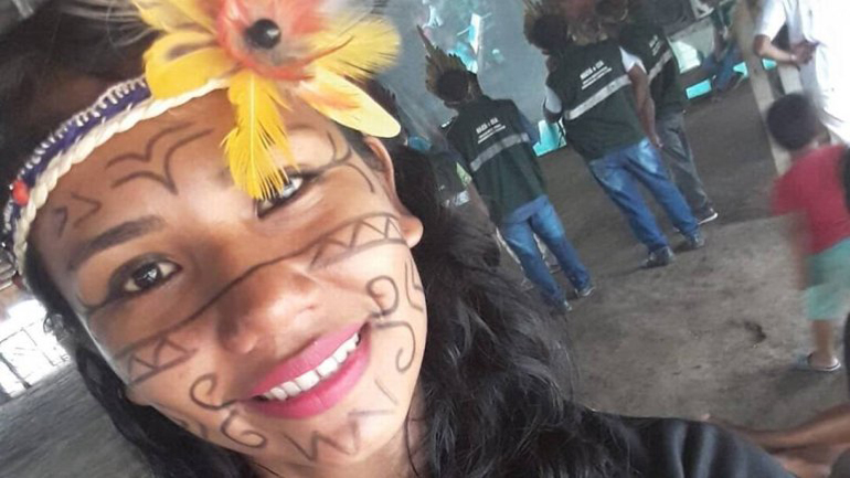 Ο κορωνοϊός έχει φτάσει και σε φυλές ιθαγενών της Βραζιλίας