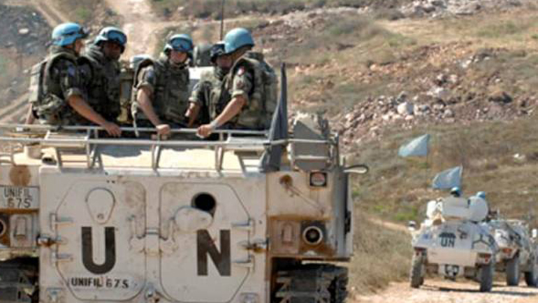 Ο ΟΗΕ αναστέλλει την ανάπτυξη των δυνάμεών του εξαιτίας της πανδημίας