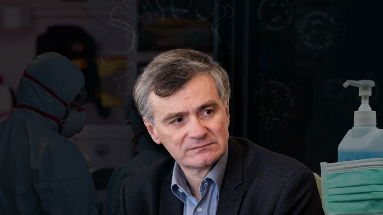 Στα 71 τα νέα κρούσματα στην Ελλάδα – 87 οι νεκροί από τον κορωνοϊό