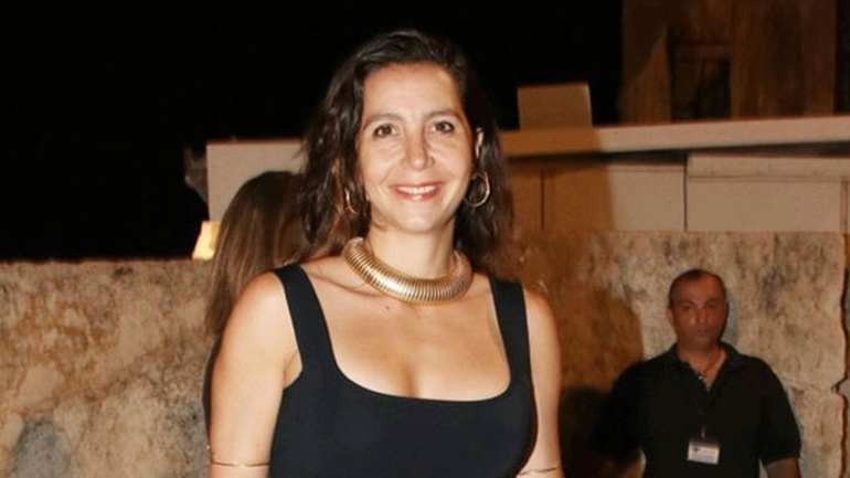 Μαρία Ελένη Λυκουρέζου: «Φοβάμαι αυτούς τους ανθρώπους…»