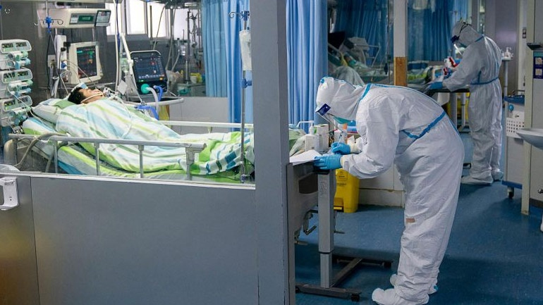 Κορωνοϊός: Πρώτος θάνατος στη Μάλτα