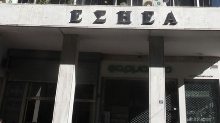 ΕΣΗΕΑ: «Επιδότηση της εργασίας αντί για αναστολή συμβάσεων»