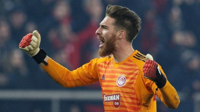 Oλυμπιακός: Ετοιμάζει κίνηση για τον Ζοσέ Σα η Γουέστ Χαμ!