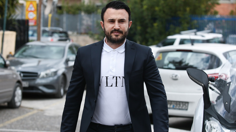 Άρης: Ζήτησε την άρση του μεταγραφικού ban