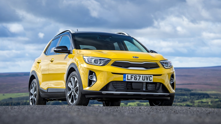 Η KIA επεκτείνει την εγγύηση των αυτοκινήτων της