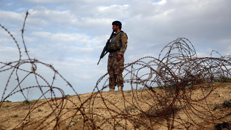 Αφγανιστάν: Ρουκέτες έπληξαν αεροπορική βάση των ΗΠΑ χωρίς να προκαλέσουν απώλειες