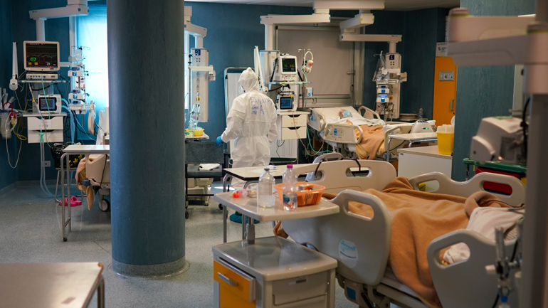 Κορωνοϊός: Ακόμα ένας θάνατος και 38 νέα κρούσματα στην Κύπρο