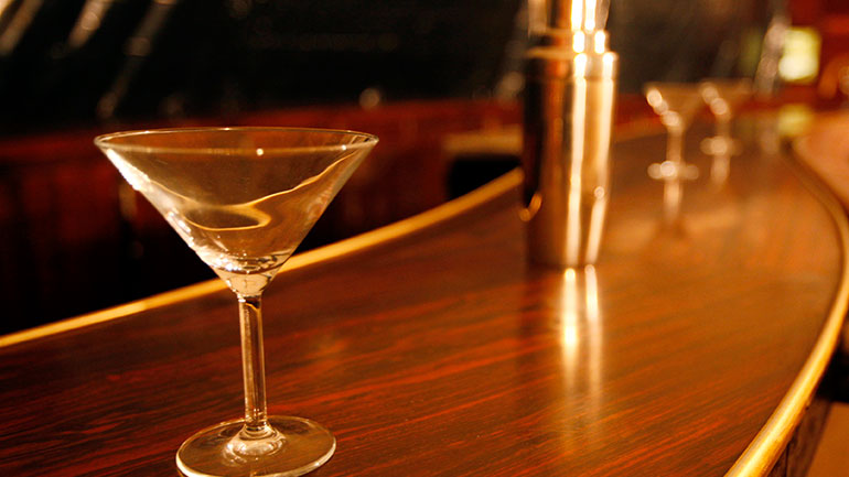 Λεσότο: O υπουργός Δημόσιας Τάξης φέρεται να παραβίασε την καραντίνα για να αγοράσει αλκοόλ