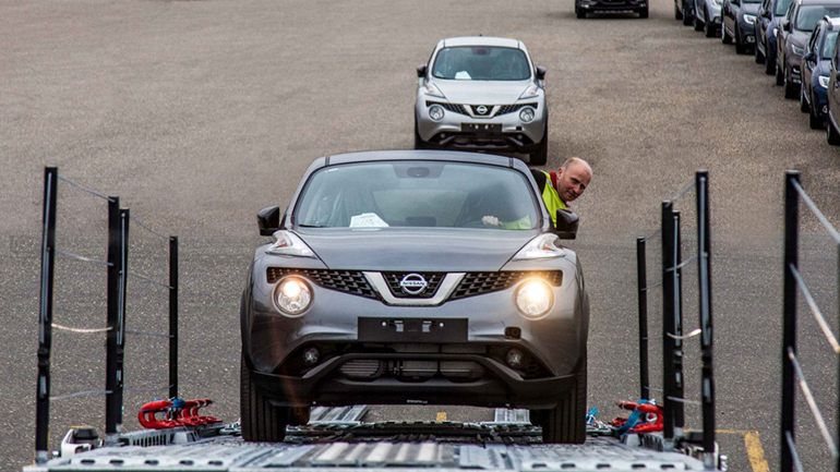 Οι ταξινομήσεις σε αυτοκίνητα, μοτοσυκλέτες, λεωφορεία και φορτηγά