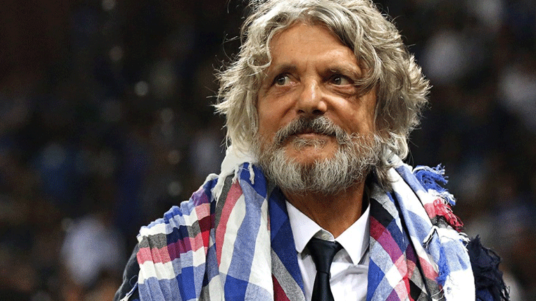 Φερέρο: «Πρέπει να τελειώσει εδώ και τώρα το πρωτάθλημα»