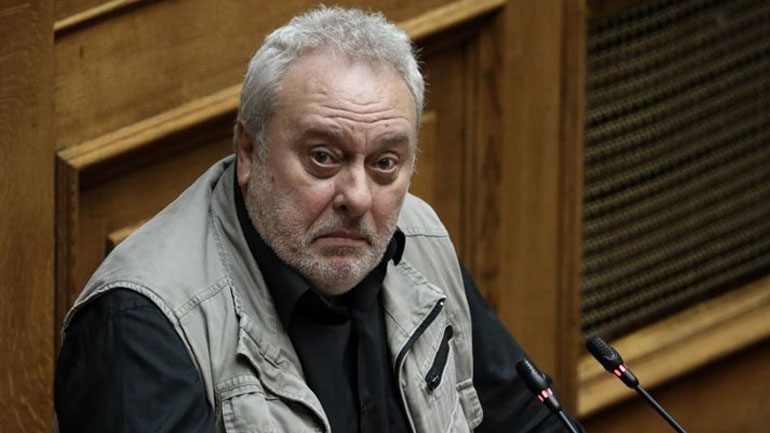 Έξαλλος ο ΣΥΡΙΖΑ με τον Ψαριανό