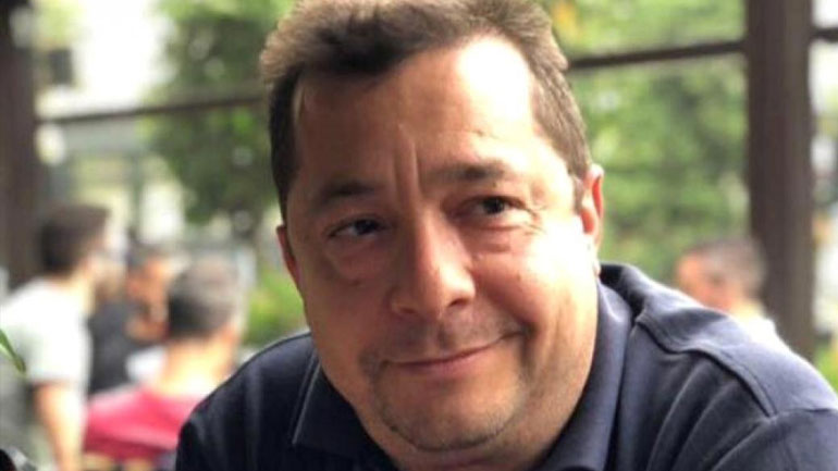 Παραιτήθηκε από το Open ο γενικός διευθυντής Ειδήσεων Δημήτρης Μιχαλέλης