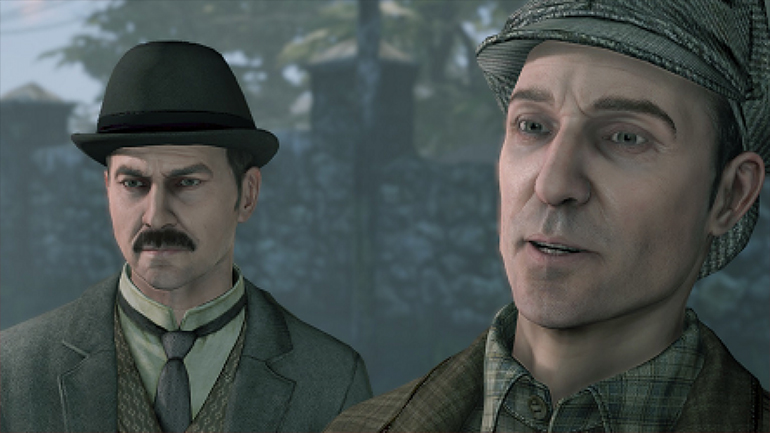Δωρεάν τα Sherlock Holmes: Crimes & Punishments και Close to the Sun για PC