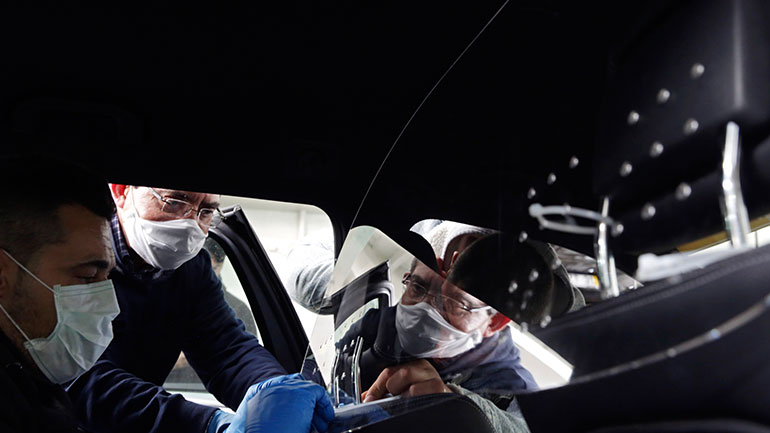 Πορτογαλία: «Πολύ νωρίς» για να αρθούν τα μέτρα για τον κορωνοϊό