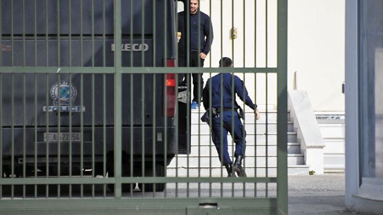 Ψήφισμα του ΔΣΑ για τη λήψη των αναγκαίων μέτρων στα σωφρονιστικά καταστήματα