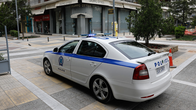 Κατερίνη: Εξαπάτησαν και έκλεψαν 28.000 ευρώ από ηλικιωμένο στην Πιερία