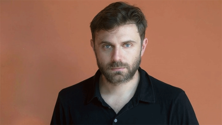 «Περί μετάδοσης» το πρώτο βιβλίο για τον κορωνοϊό από τον Πάολο Τζορντάνο