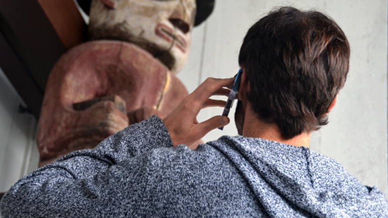 Θεσσαλονίκη: Τηλεφωνικές γραμμές για την υποστήριξη παιδιών και εφήβων έθεσε σε λειτουργία το Ιπποκράτειο Θεσσαλονίκη: Τηλεφωνικές γραμμές για την υποστήριξη παιδιών και εφήβων έθεσε σε λειτουργία το Ιπποκράτειο