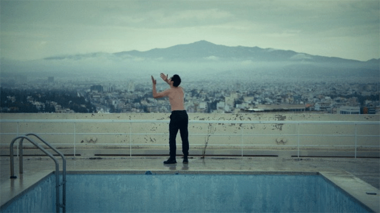 Οι «Όρνιθες» του Μπ. Μακρίδη κάνουν πανελλήνια πρεμιέρα στο ψηφιακό κανάλι του Ιδρύματος Ωνάση