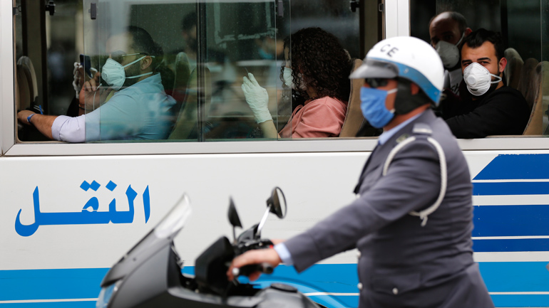 Η Ρωσία έστειλε το πρώτο φορτίο σίτου στη Σαουδική Αραβία