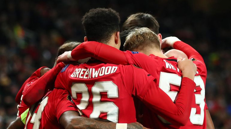 Μεγάλη δωρεά της Μάντσεστερ Γιουνάιτεντ στη μάχη κατά του κορωνοϊού