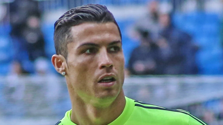 Ο Κριστιάνο Ρονάλντο άλλαξε… τόπο καραντίνας