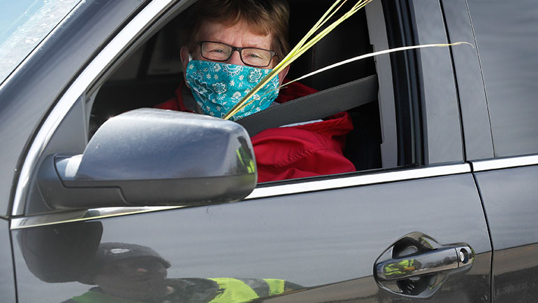 Κορωνοϊός: Ξεπέρασαν τους 15.000 οι νεκροί στις ΗΠΑ