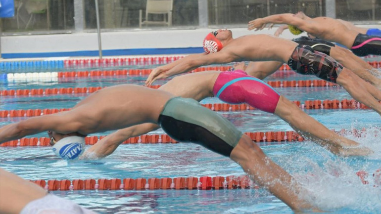 Κολύμβηση: Ακυρώθηκαν πέντε διεθνή Μίτινγκ από τη LEN