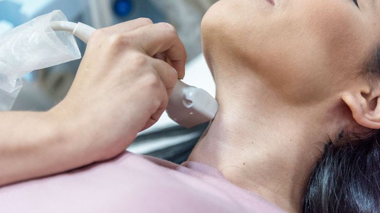 Ο δεκάλογος προστασίας της υγείας από τον κορωνοϊό στα τμήματα υπερηχογραφίας