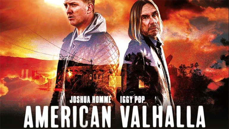 Δωρεάν προβολή του ντοκιμαντέρ «American Valhalla»