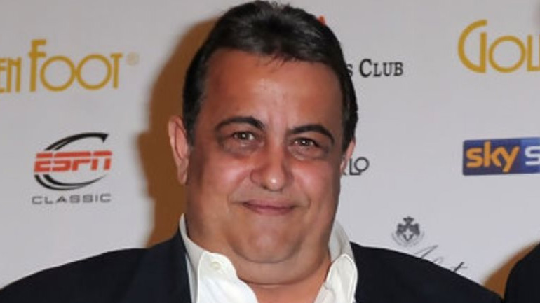 «Έφυγε» ο Άκης Τσόπελας