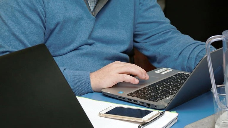 Έως τις 20 Απριλίου οι αιτήσεις για το πρόγραμμα τηλεκατάρτισης επιστημόνων