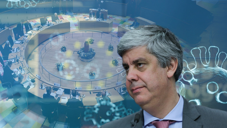 Σχέδιο ενός τρισ. ευρώ και άμεσα διαθέσιμα τα 500 δισ.