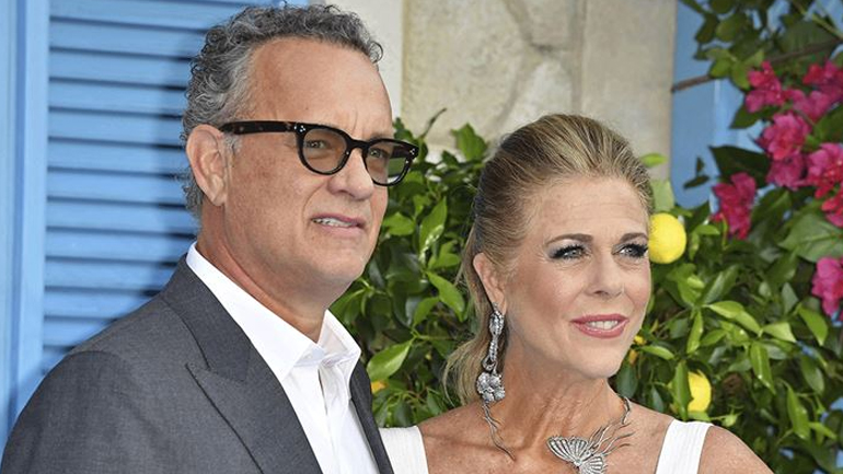 Rita Wilson: Αποκάλυψε τι έχει ζητήσει από τον Tom Hanks αν φύγει πρώτη από τη ζωή