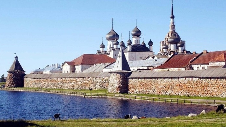 Λευκή Θάλασσα: Εντοπίστηκαν έξι πλοία που είχαν βυθιστεί στον Α’ Παγκόσμιο Πόλεμο