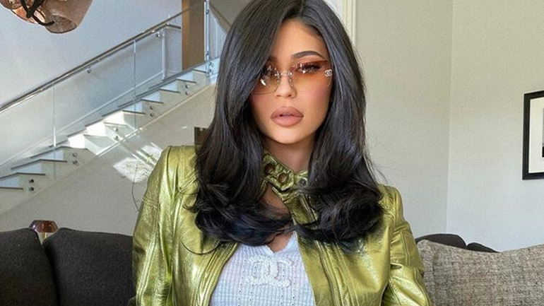 Kylie Jenner: Η νεότερη δισεκατομμυριούχος στον πλανήτη για δεύτερη συνεχόμενη χρονιά!