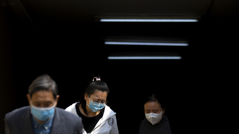 Κορωνοϊός: Πλησιάζει τις 100.000 ο αριθμός των θανάτων παγκοσμίως