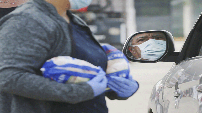 Βουλγαρία: Σε 624 ανήλθε ο αριθμός των επιβεβαιωμένων κρουσμάτων κορωνοϊού